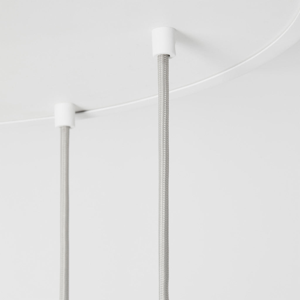 Pendentif Alumina Nine