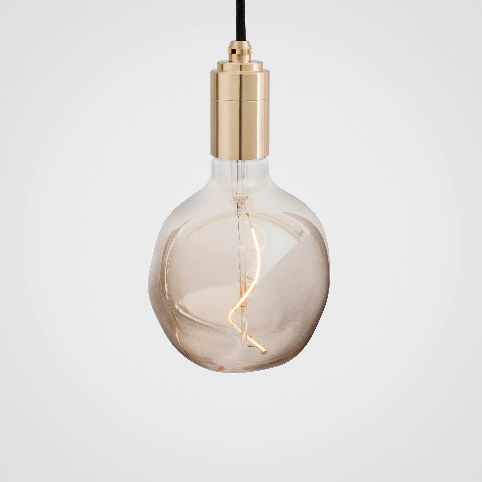 Suspension Voronoi I en laiton