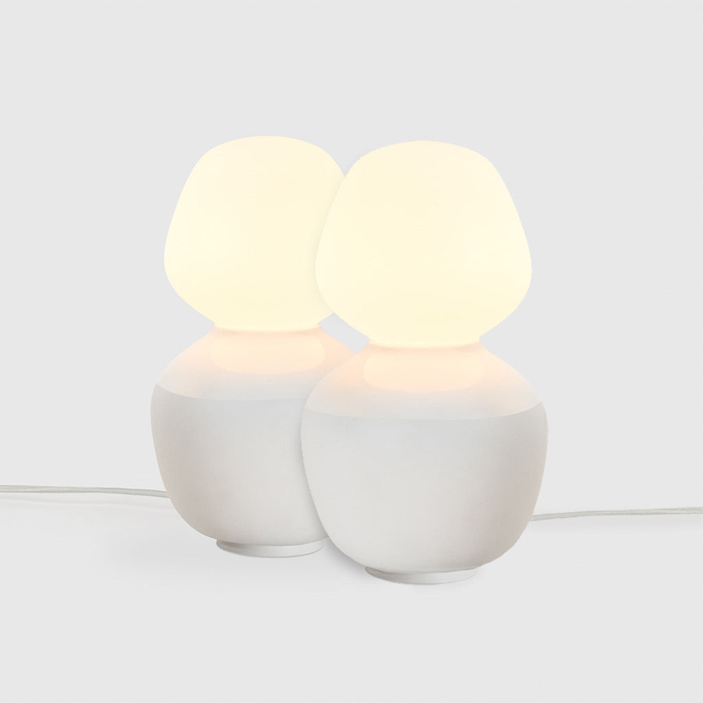 Lampe de table Reflection Enno - Lot de 2