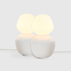 Lampe de table Reflection Enno - Lot de 2