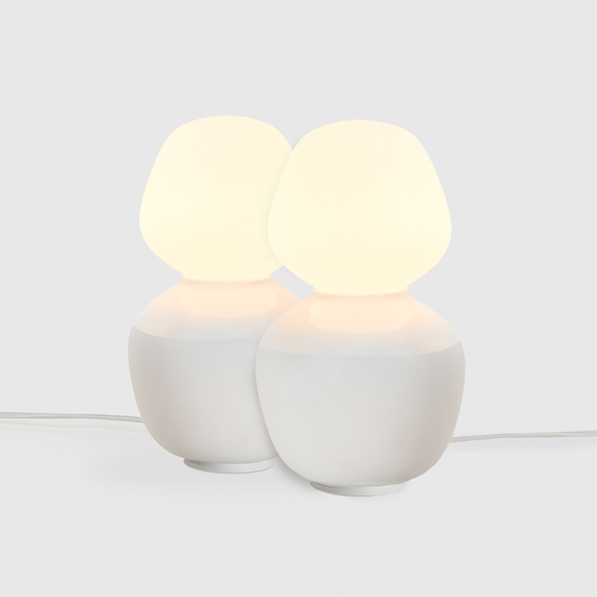 Lampe de table Reflection Enno - Lot de 2