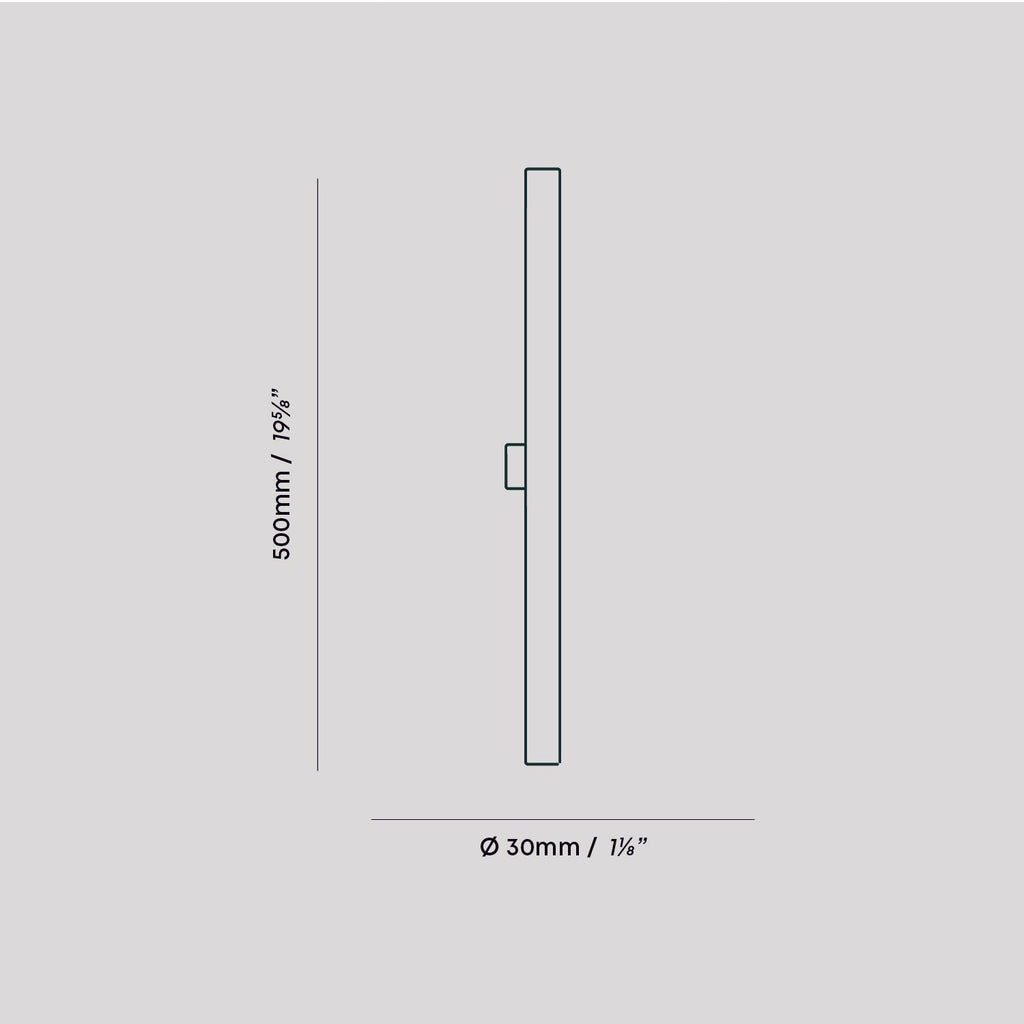 Ampoule LED Kilter I S14d