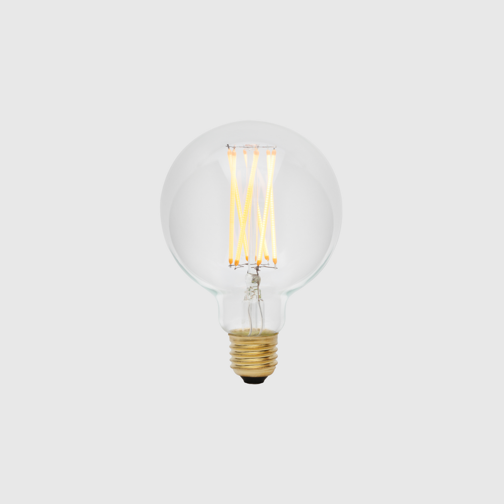 Ampoule LED Elva E26 non teintée