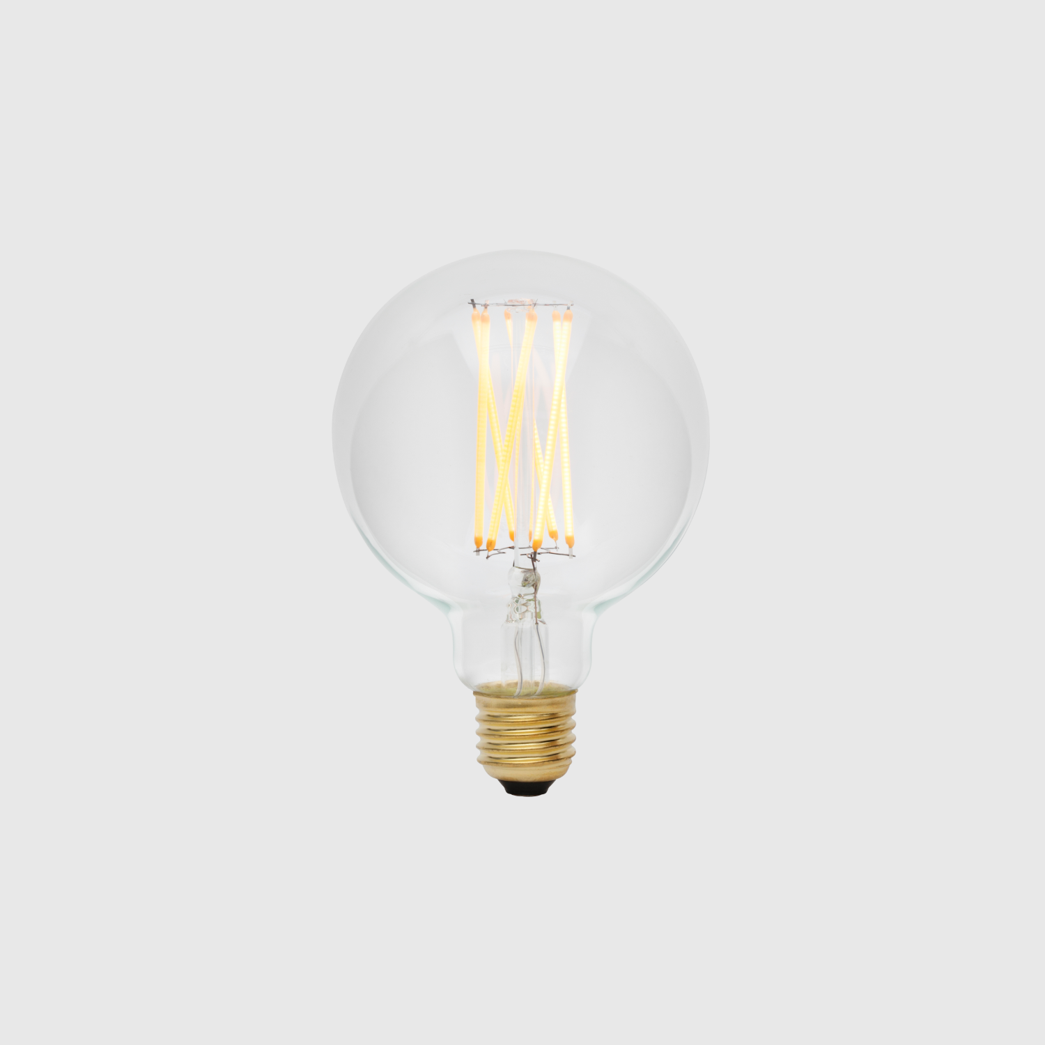Ampoule LED Elva E26 non teintée