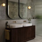 Applique murale Firth