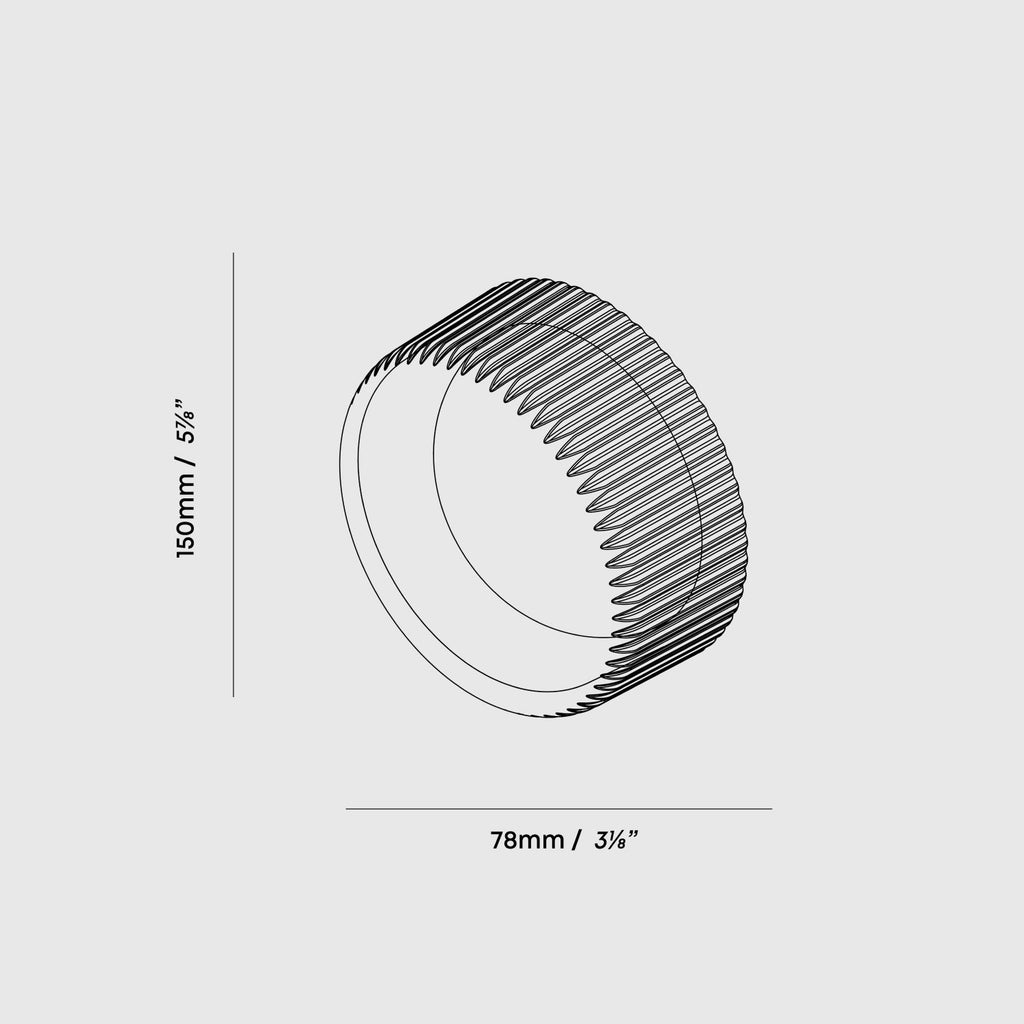 Applique murale Firth