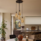 Ampoule LED Voronoi II E26