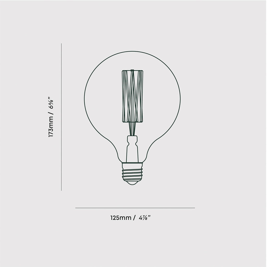 Ampoule LED Gaia E26