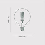 Ampoule LED Gaia E26