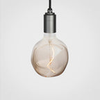 Suspension Voronoi I en graphite