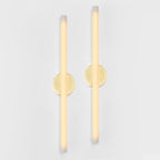 Applique murale Kilter - Lot de 2