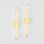 Applique murale Kilter - Lot de 2