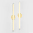 Applique murale Kilter - Lot de 2