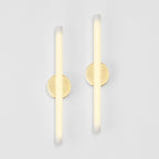 Applique murale Kilter - Lot de 2