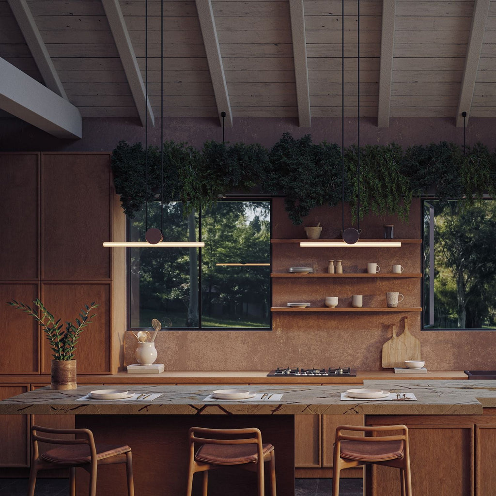 Suspension Kilter - Lot de 2