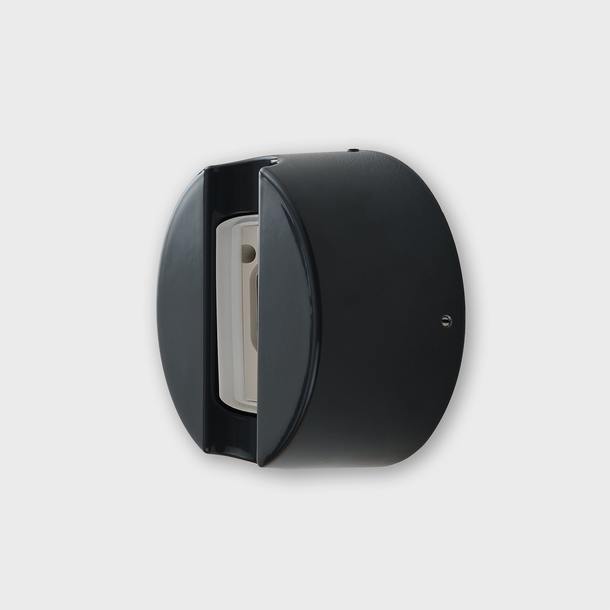 Applique murale Kilter en gris foncé