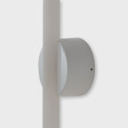 Applique murale Kilter blanche