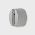 Applique murale Kilter blanche