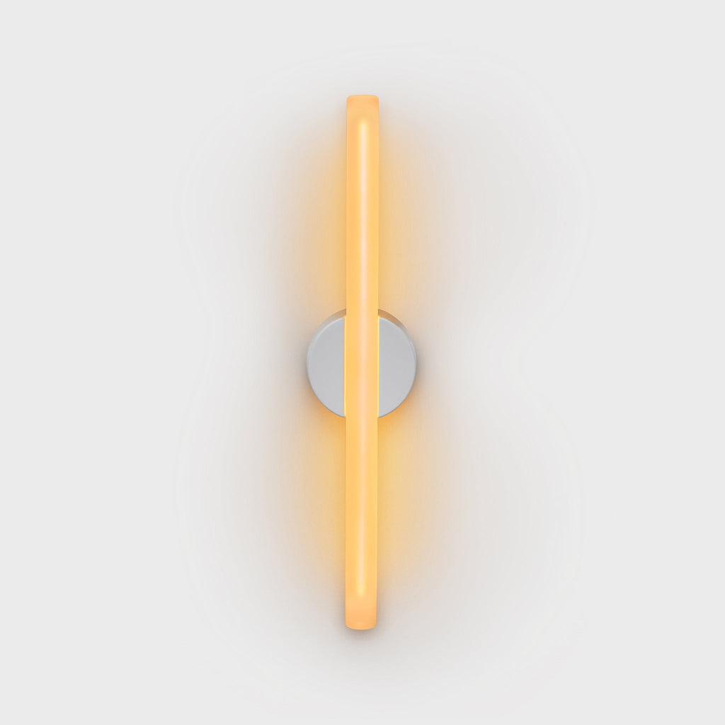 Applique murale Kilter blanche