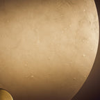 Applique murale Magma