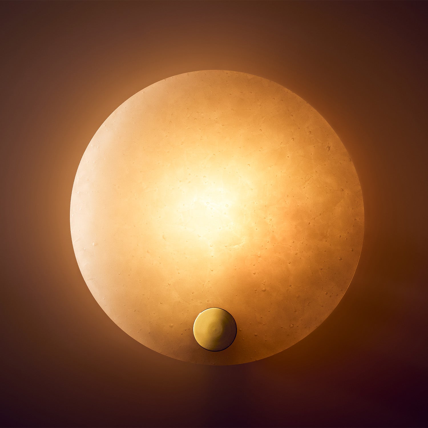 Applique murale Magma