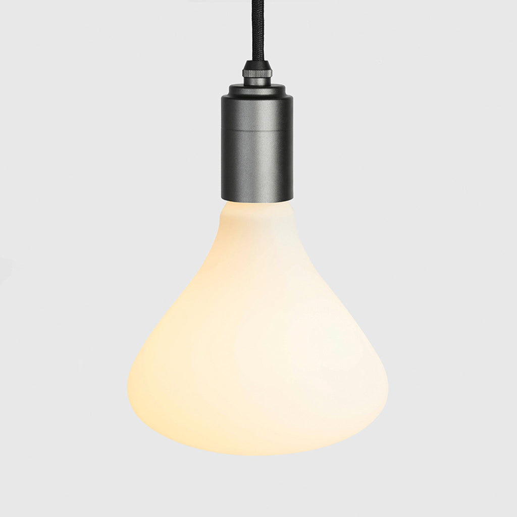 Suspension Noma couleur graphite