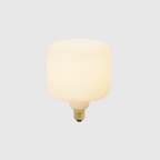 Lampe de table Knuckle en noyer + Oblo