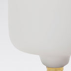 Ampoule LED Oblo E26