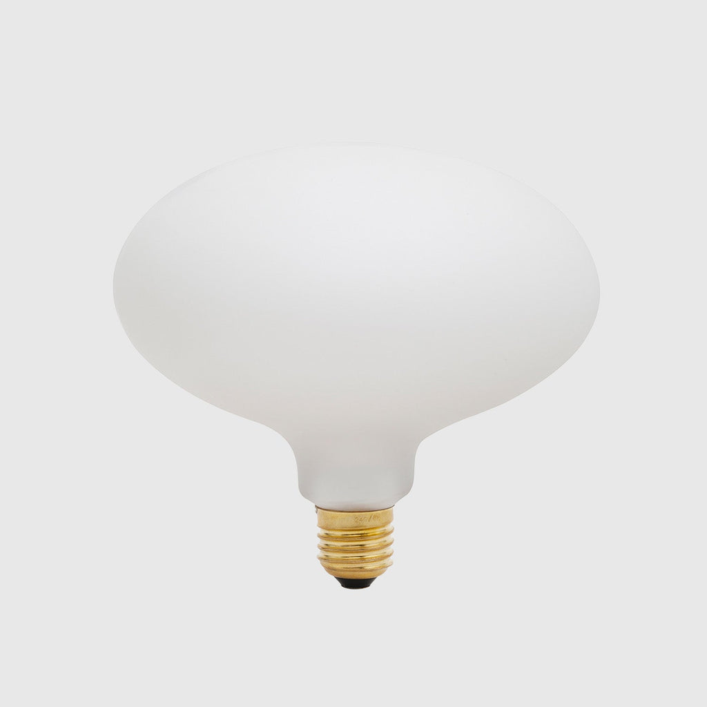 Ampoule LED ovale E26