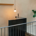 Ampoule LED ovale E26