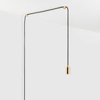 Suspension Voronoi I en laiton