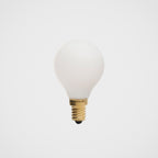 Ampoule LED en porcelaine E12