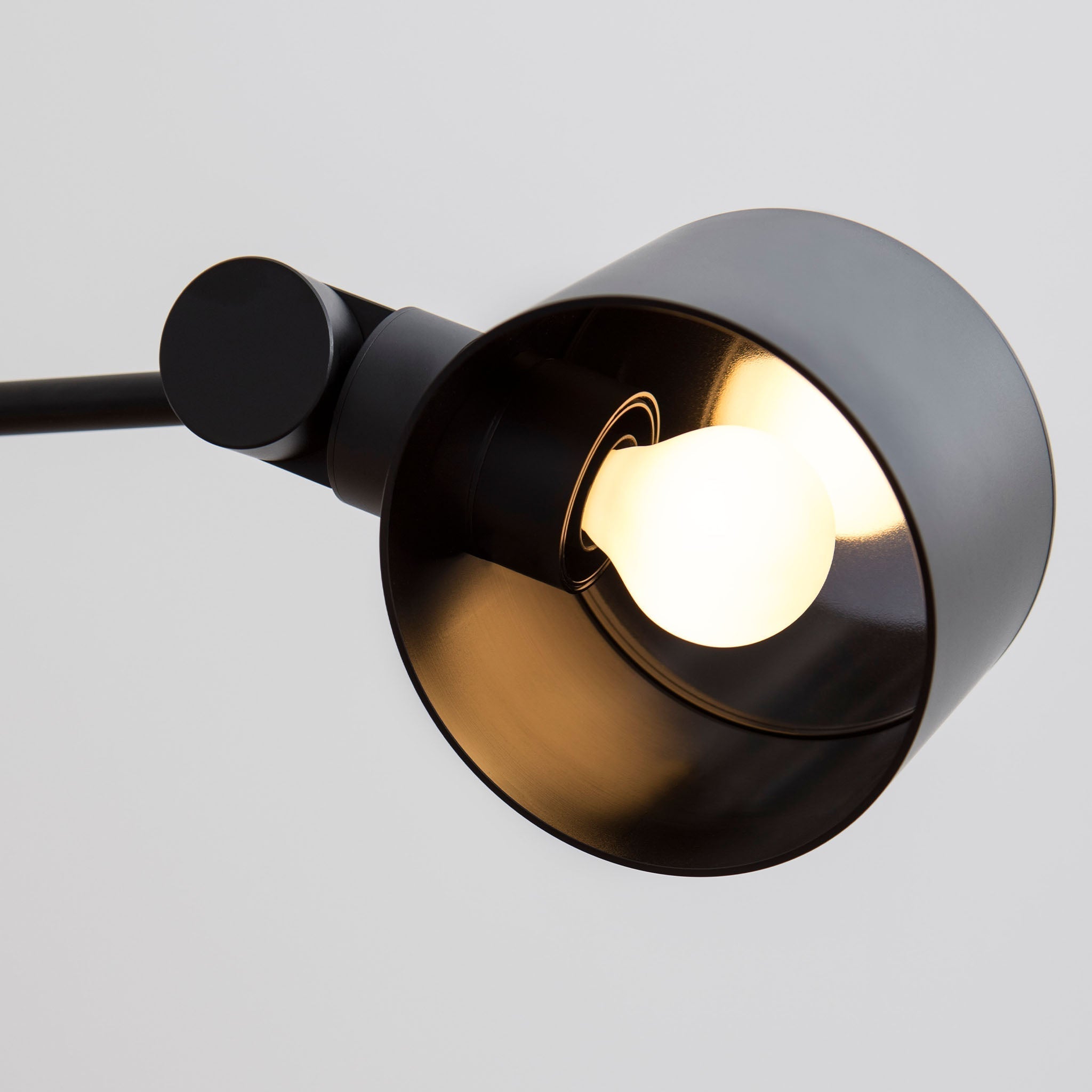 Ampoule LED en porcelaine E12