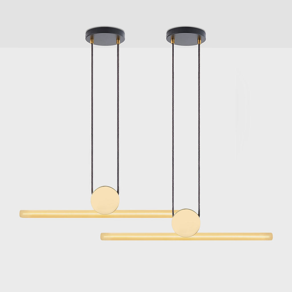 Suspension Kilter - Lot de 2