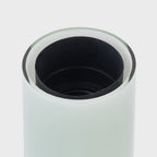 Lampe de table Shore vert mer - Lot de 2