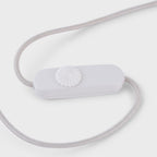 Lampe de table Shore vert mer