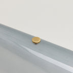 Lustre Sycamore à 5 niveaux, couleur gris aube