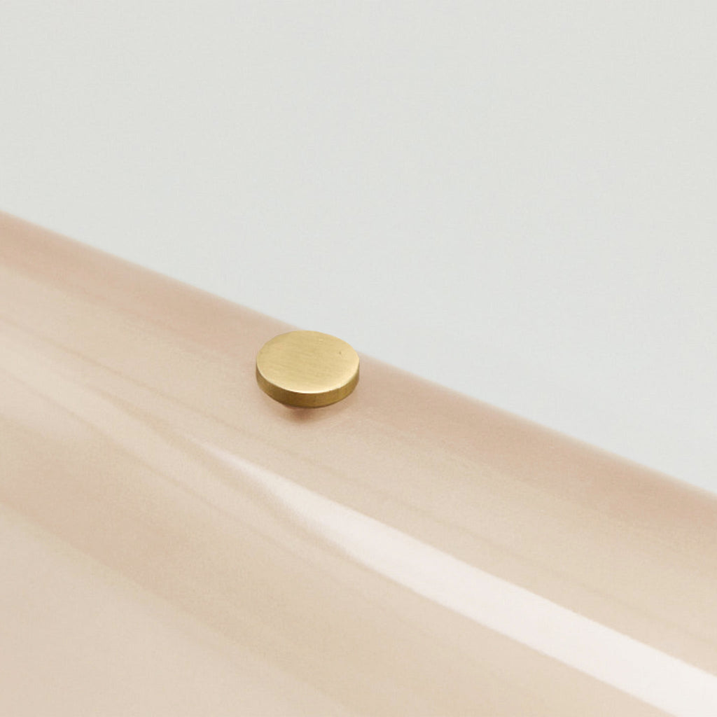 Lustre Sycamore à 5 niveaux rose crépuscule