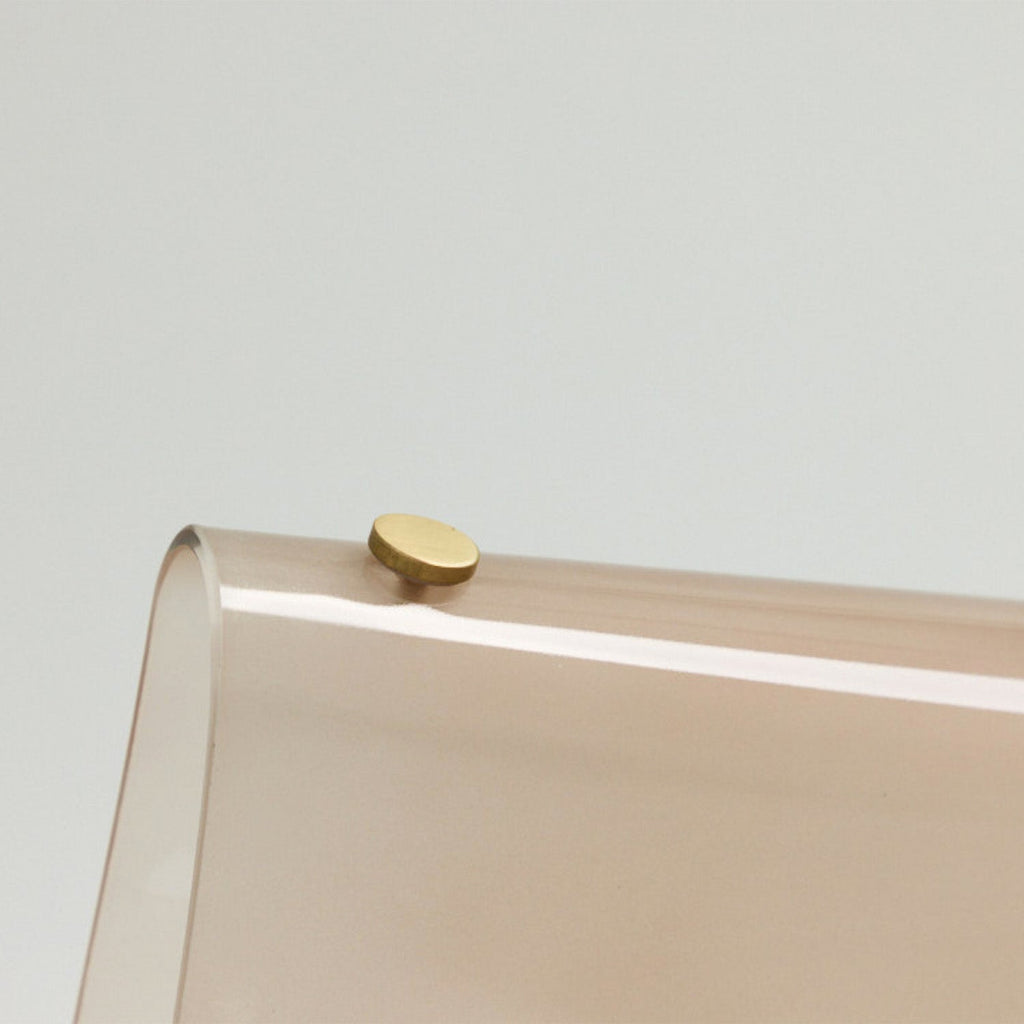 Lustre Sycamore à 5 niveaux rose crépuscule