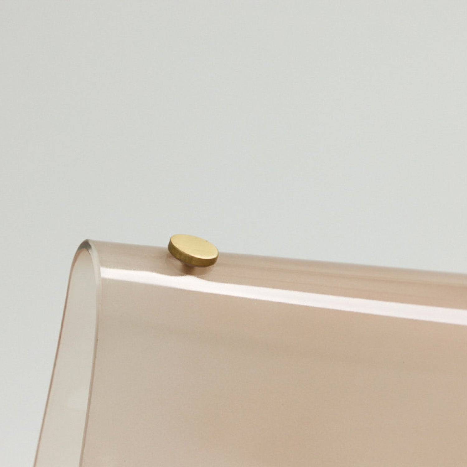 Lustre Sycamore à 5 niveaux rose crépuscule