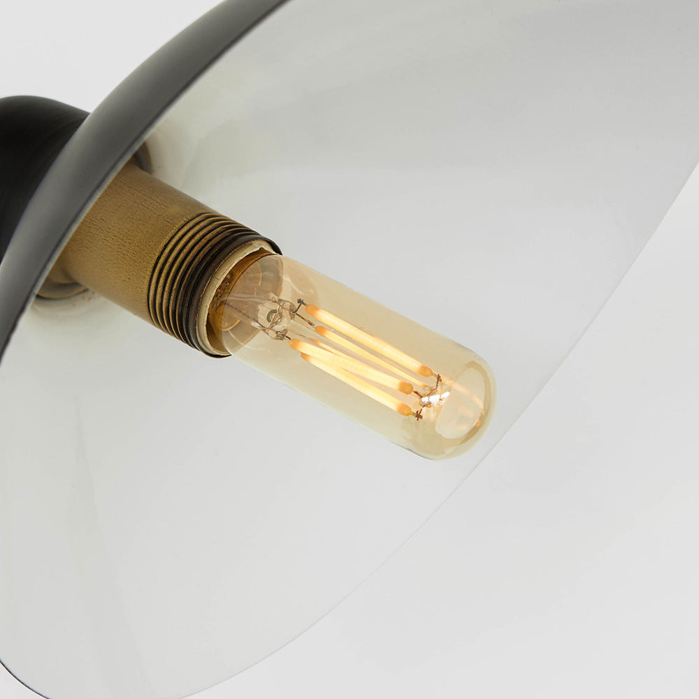 Ampoule LED Lurra E26