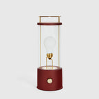 Lampe portable Muse en rouge Pomona