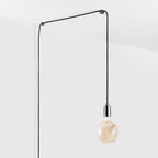 Suspension Voronoi I en graphite