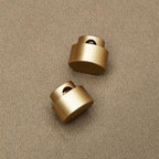 Support de câble en laiton