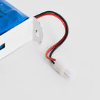 Batterie de remplacement Muse