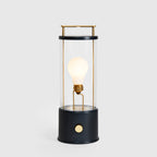 Lampe portable Muse en noir Hackles
