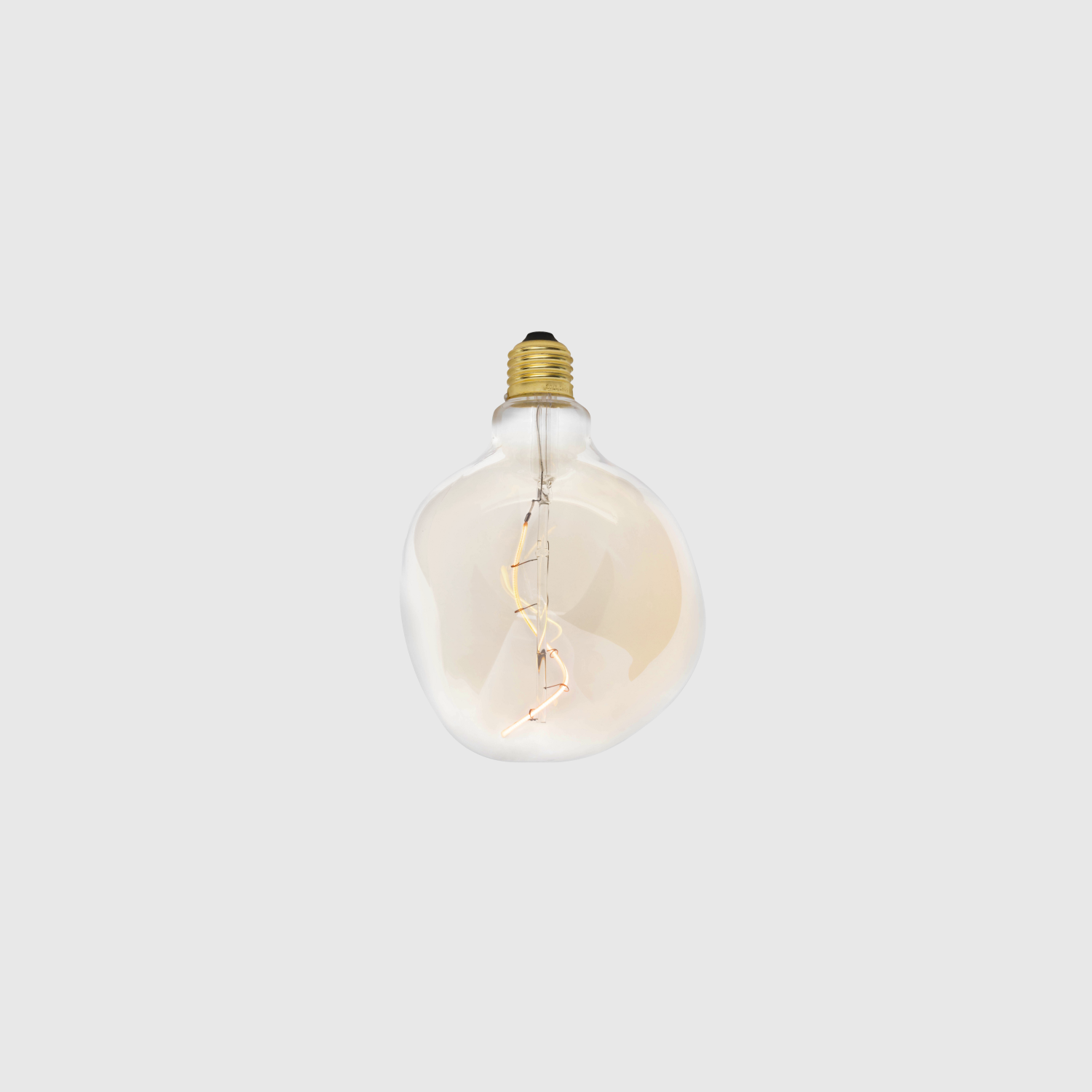 Ampoule LED Voronoi I E26
