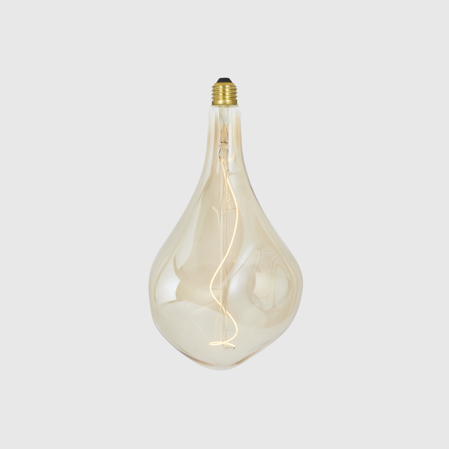 Ampoule LED Voronoi III E26