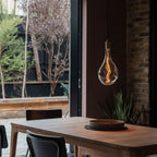 Ampoule LED Voronoi III E26