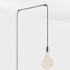 Suspension Voronoi III en graphite